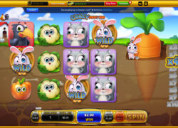 Slot 2