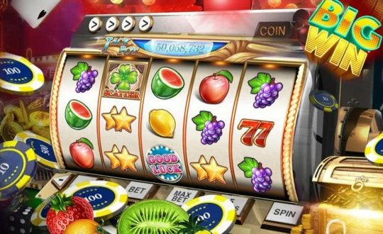 Slot 10
