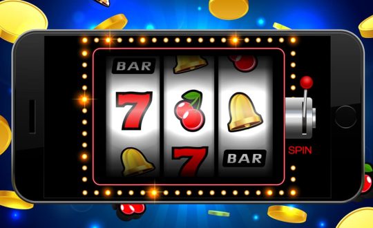 Slot 9